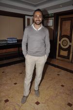Rahul Bose at Tanisha_s play premiere in Taj Land_s End, Mumbai on 15 Aug 2013 (24).JPG
